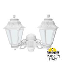 Уличные настенные светильники — Светильник настенный Fumagalli E22.141.000.WYF1R купить в 