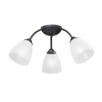 Люстры на штанге — Люстра на штанге Vitaluce V3737-2/3PL купить в 