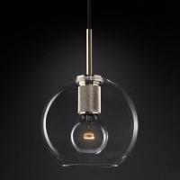 Подвесные светильники — Подвесной светильник Imperium Loft RH Utilitaire Globe Pendant 123653-22 купить в  Подвесные светильники — Подвесной светильник Imperium Loft RH Utilitaire Globe Pendant 123653-22 купить в