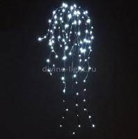 LED гирлянды на деревья — LED гирлянда на деревья Rich LED RL-DR0.6-B/W купить в #REGION_NAME_DECLINE_PP#