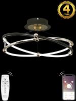 Подвесные светильники — Подвесной светильник Natali Kovaltseva HIGH-TECH LED LAMPS 82050 купить в  Подвесные светильники — Подвесной светильник Natali Kovaltseva HIGH-TECH LED LAMPS 82050 купить в