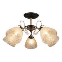 Потолочные люстры — Потолочная люстра Seven Fires Изерния 66343.01.37.05 купить в  Потолочные люстры — Потолочная люстра Seven Fires Изерния 66343.01.37.05 купить в