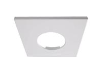 Cветильники потолочные встраиваемые — Крышка Deko-Light Cover matt white square for COB 68 IP65 + Mizar II 930075 купить в  Cветильники потолочные встраиваемые — Крышка Deko-Light Cover matt white square for COB 68 IP65 + Mizar II 930075 купить в