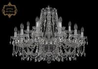 Люстры подвесные — Подвесная люстра Art Classic 11.25.12+6.300.Cr.Sp купить в  Люстры подвесные — Подвесная люстра Art Classic 11.25.12+6.300.Cr.Sp купить в
