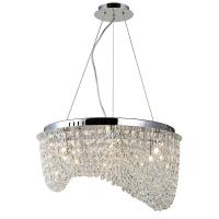 Люстры подвесные — Подвесная люстра Azzardo Carmen AZ1283 купить в 
