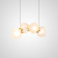 Люстры подвесные — Подвесная люстра ImperiumLoft 229778-22 купить в 