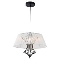 Подвесные светильники — Подвесной светильник Lussole LSP-8108 купить в 