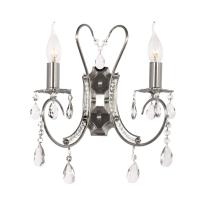 Настенные бра — Бра Arti Lampadari Romano E 2.1.2.600 NM купить в 