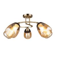 Потолочные люстры — Потолочная люстра Seven Fires Aldino 66425.01.05.05 купить в 