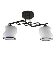 Потолочные люстры — 2300/2 анти-хром купить в 