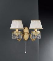 Настенные бра — Бра Reccagni Angelo A 6520/2 купить в  Настенные бра — Бра Reccagni Angelo A 6520/2 купить в