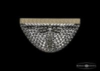 Настенные бра — Бра Bohemia Ivele Crystal 19322B/35IV Pa купить в  Настенные бра — Бра Bohemia Ivele Crystal 19322B/35IV Pa купить в