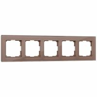 Рамки — Рамка Werkel W0051142 купить в 