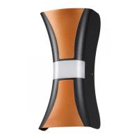 Уличные настенные светильники — Светильник настенный Novotech 358936 купить в 