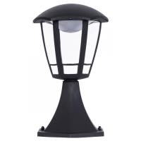 Низкие уличные фонари — Садово-парковый светильник ARTE Lamp A6064FN-1BK купить в  Низкие уличные фонари — Садово-парковый светильник ARTE Lamp A6064FN-1BK купить в
