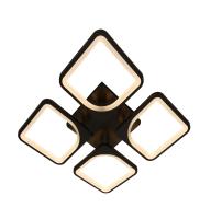 Потолочные люстры — 6888/4 кофе купить в 