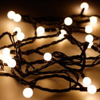 Светодиодные гирлянды — Светодиодная гирлянда ARdecoled 025578 купить в 