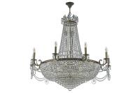 Люстры подвесные — Подвесная люстра Dio D'arte Lodi E 1.6.9.600 A купить в  Люстры подвесные — Подвесная люстра Dio D'arte Lodi E 1.6.9.600 A купить в