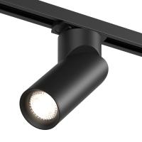 Трековые светильники — Светильник на шине Denkirs DK6080-BK купить в  Трековые светильники — Светильник на шине Denkirs DK6080-BK купить в