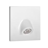 Подсветки для лестниц и ступеней — Подсветка лестницы Kanlux MEFIS LED W-NW 32495 купить в 
