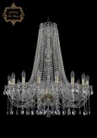 Люстры подвесные — Подвесная люстра Art Classic 11.12.16.300.h-94.Gd.Sp купить в 