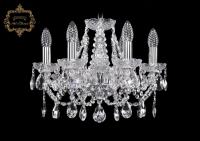 Люстры подвесные — Подвесная люстра Art Classic 11.21.6.141.Cr.Sp купить в  Люстры подвесные — Подвесная люстра Art Classic 11.21.6.141.Cr.Sp купить в