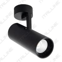 Споты — Спот ITALLINE SD 3045 black купить в  Споты — Спот ITALLINE SD 3045 black купить в