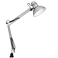 Настольные лампы — Настольная лампа ARTE Lamp A6068LT-1SS купить в  Настольные лампы — Настольная лампа ARTE Lamp A6068LT-1SS купить в