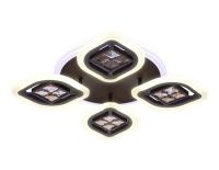 Люстры на штанге — Люстра на штанге Ambrella Light FA281 купить в 