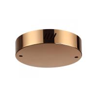 Базы накладные — База накладная Odeon Light 3885/2LA купить в 