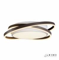 Накладные светильники — Накладной светильник iLedex B6308-101W/620 WH купить в  Накладные светильники — Накладной светильник iLedex B6308-101W/620 WH купить в
