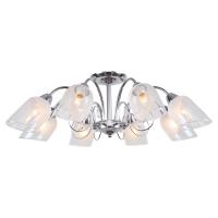 Люстры на штанге — Люстра на штанге Lussole LSP-8093 купить в 