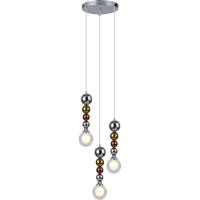 Подвесные светильники — Подвесной светильник TOPLIGHT TL1223H-03TR купить в  Подвесные светильники — Подвесной светильник TOPLIGHT TL1223H-03TR купить в