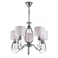 Люстры подвесные — Подвесная люстра Omnilux OML-63803-05 купить в 