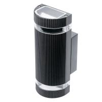 Уличные настенные светильники — Светильник настенный Gauss GD162 купить в 