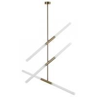 Подвесные светильники — Подвесной светильник Odeon Light 4306/6 купить в 