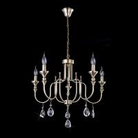 Люстры подвесные — Подвесная люстра Citilux CL437153 купить в 