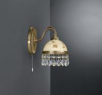Настенные бра — Бра Reccagni Angelo A 6206/1 купить в  Настенные бра — Бра Reccagni Angelo A 6206/1 купить в