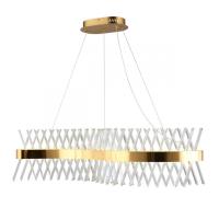 Подвесные светильники — Подвесной светильник Omnilux OML-99903-44 купить в 