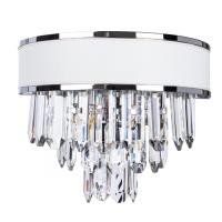 Настенные бра — Бра ARTE Lamp A1002AP-2CC купить в  Настенные бра — Бра ARTE Lamp A1002AP-2CC купить в