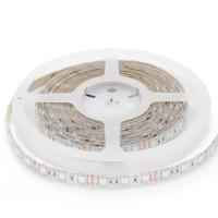 Светодиодные ленты — Светодиодная влагозащищенная лента Apeyron 14,4W/m 60Led/m 5050SMD разноцветная 1M 260BL купить в  Светодиодные ленты — Светодиодная влагозащищенная лента Apeyron 14,4W/m 60Led/m 5050SMD разноцветная 1M 260BL купить в