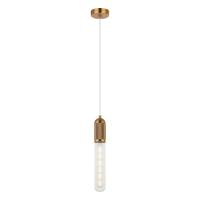 Подвесные светильники — Подвесной светильник Lussole LSP-8784 купить в 