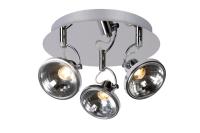 Споты — Спот LUCIDE 17941/09/11 купить в  Споты — Спот LUCIDE 17941/09/11 купить в