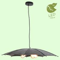 Подвесные светильники — Подвесной светильник Lussole GRLSP-9558 купить в 