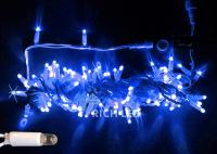 Светодиодные нити — Светодиодная нить Rich LED RL-S10CF-24V-CW/B купить в 