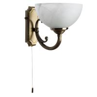 Настенные бра — Бра ARTE Lamp A3777AP-1AB купить в  Настенные бра — Бра ARTE Lamp A3777AP-1AB купить в