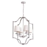 Люстры подвесные — Подвесная люстра ARTE Lamp A3260SP-4CC купить в  Люстры подвесные — Подвесная люстра ARTE Lamp A3260SP-4CC купить в