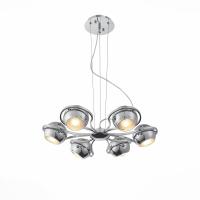 Люстры подвесные — Подвесная люстра ST-Luce SL852.103.06 купить в 