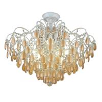 Люстры на штанге — Люстра на штанге Omnilux OML-74507-10 купить в 