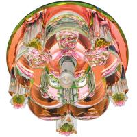 Точечные светильники — Встраиваемый светильник Fametto Fiore DLS-F122-3001 купить в 